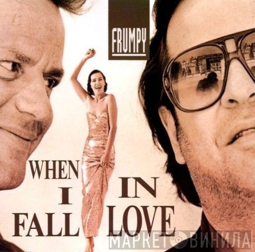 Frumpy  - When I Fall In Love