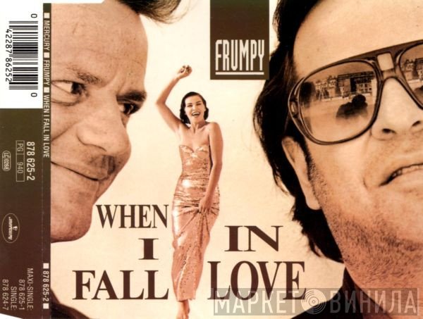Frumpy  - When I Fall In Love