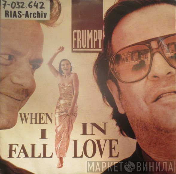 Frumpy  - When I Fall In Love