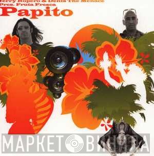 Fruta Fresca - Papito