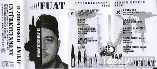 Fuat  - Hassickdir? II