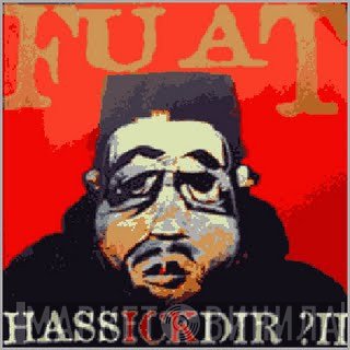 Fuat  - Hassickdir? II