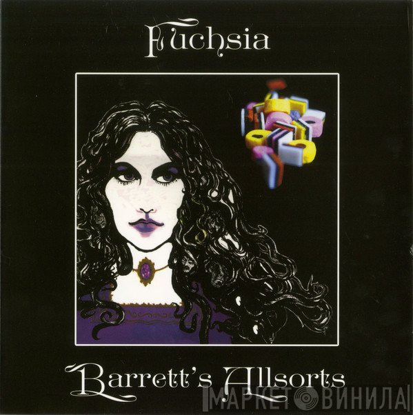 Fuchsia - Barrett's Allsorts