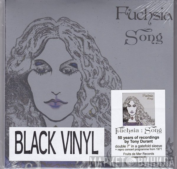 Fuchsia - Song