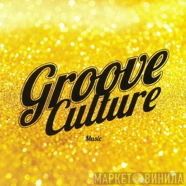 Fudge, Chinua Hawk, Ralph Session - Golden