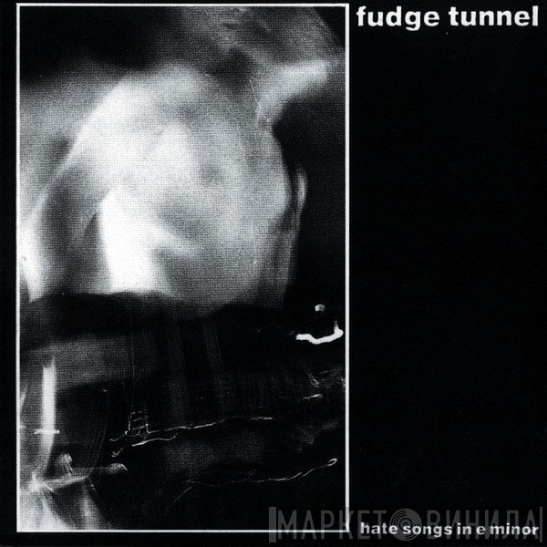 Fudge Tunnel - Hate Songs In E Minor