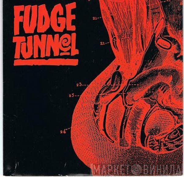 Fudge Tunnel  - Sex Mammoth