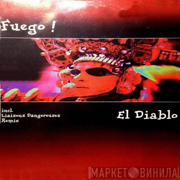 Fuego - El Diablo