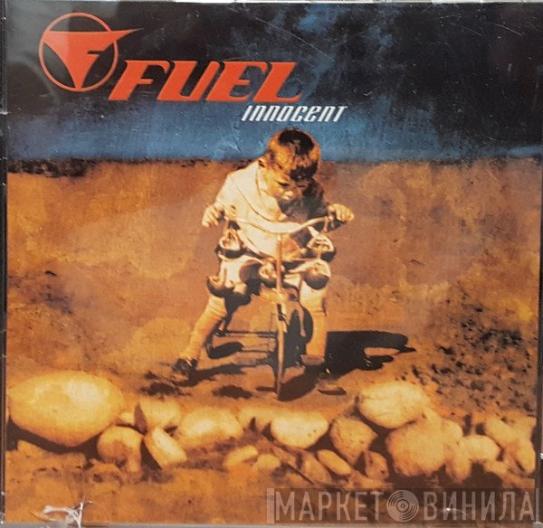 Fuel   - Innocent