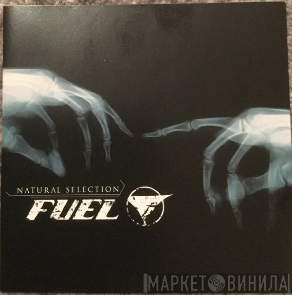 Fuel   - Natural Selection