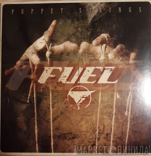 Fuel   - Puppet Strings