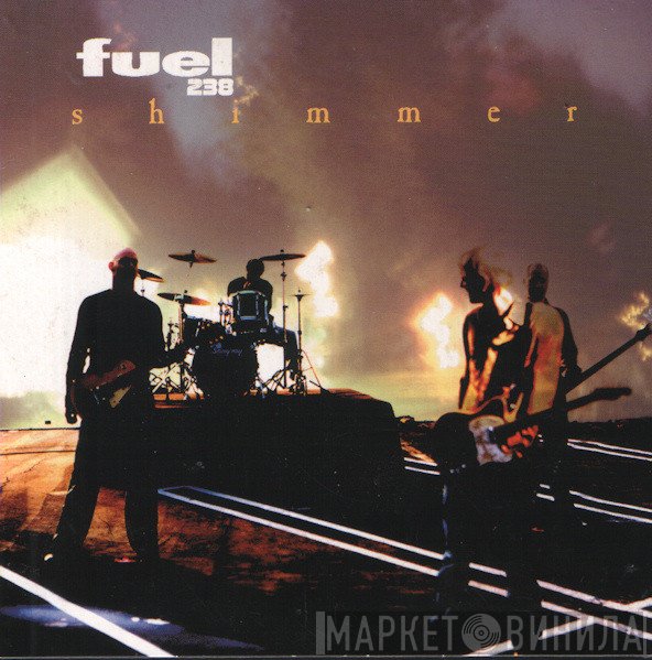 Fuel   - Shimmer