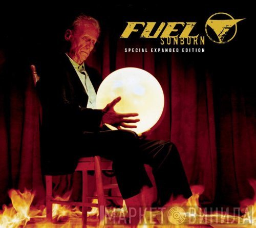Fuel   - Sunburn