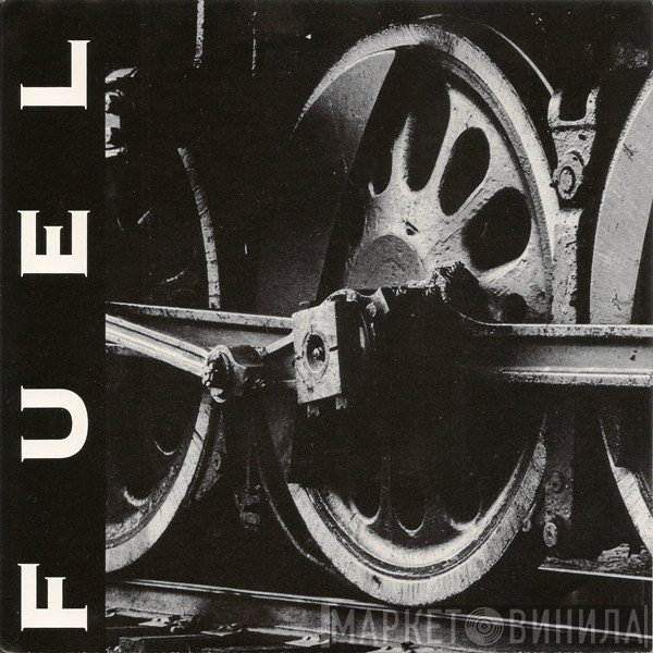 Fuel   - Take Effect