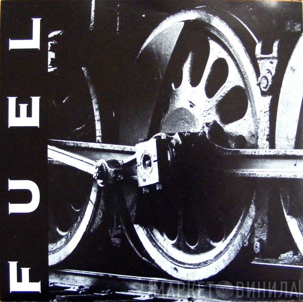 Fuel   - Take Effect