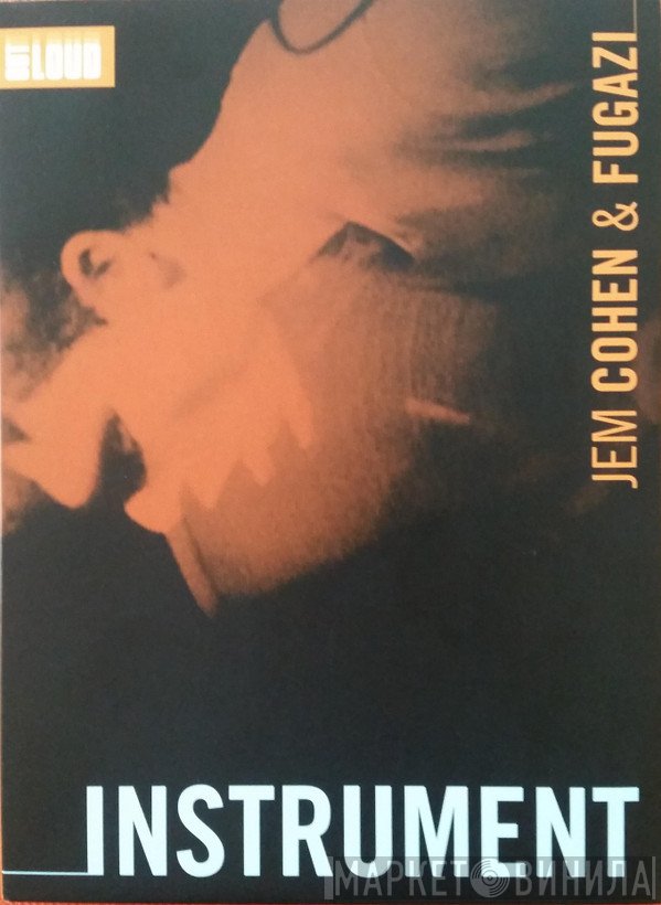 Fugazi & Jem Cohen  - Instrument