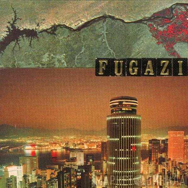 Fugazi  - End Hits