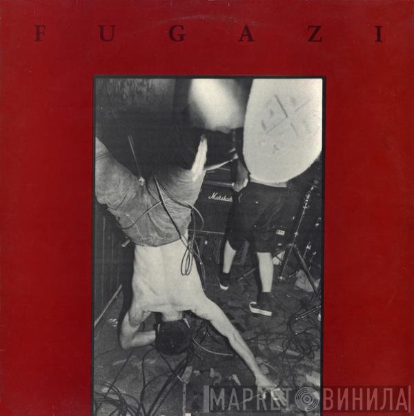 Fugazi  - Fugazi