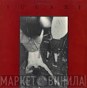 Fugazi - Fugazi