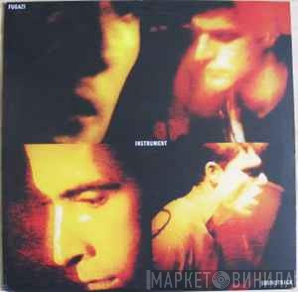 Fugazi  - Instrument Soundtrack