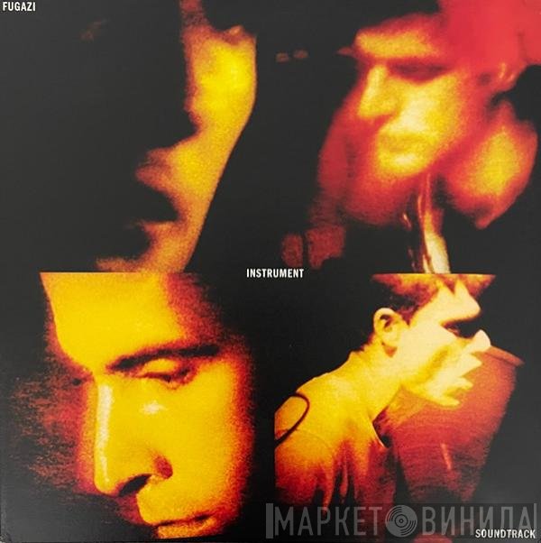 Fugazi  - Instrument Soundtrack