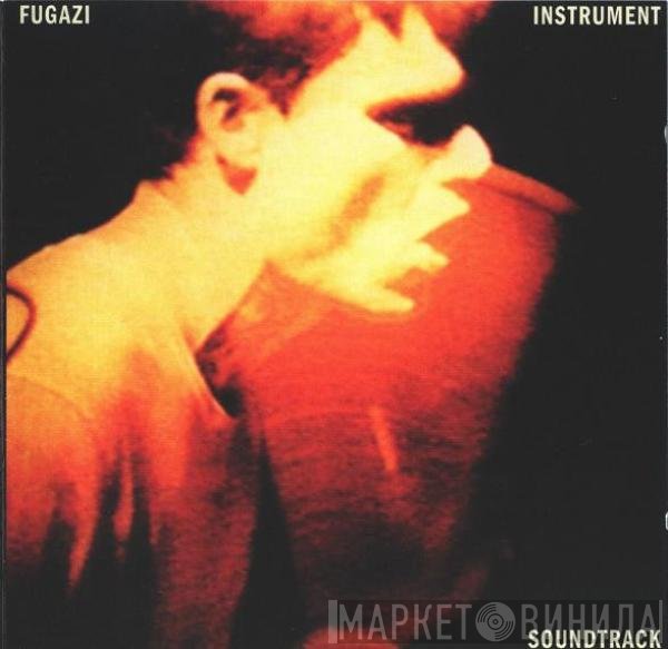 Fugazi  - Instrument Soundtrack