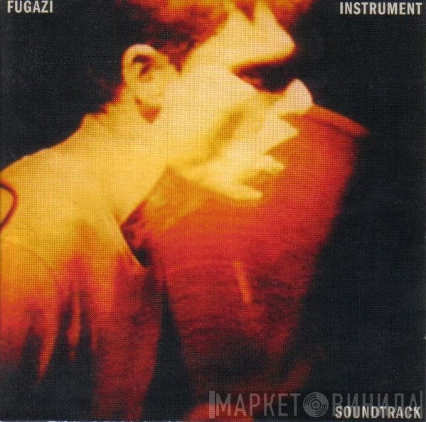 Fugazi  - Instrument Soundtrack