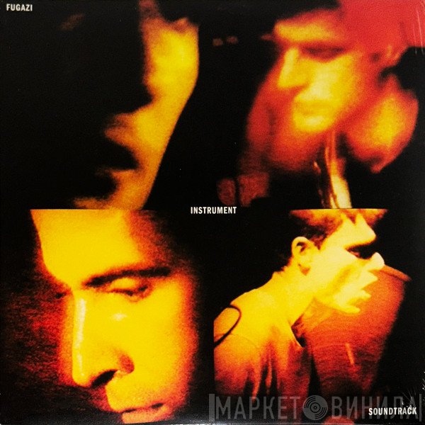 Fugazi  - Instrument Soundtrack