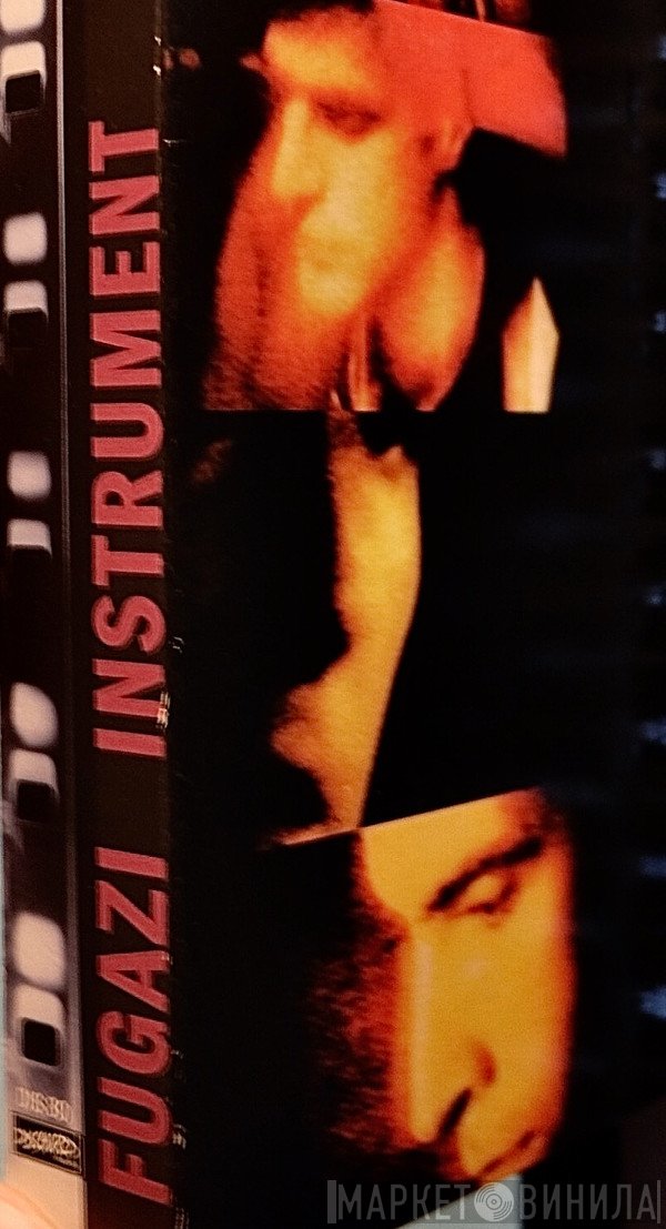 Fugazi  - Instrument