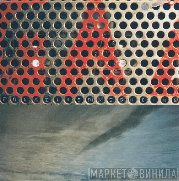 Fugazi - Red Medicine