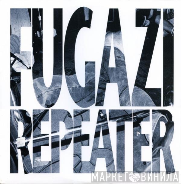 Fugazi - Repeater