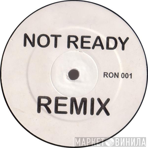 Fugees - Not Ready Remix