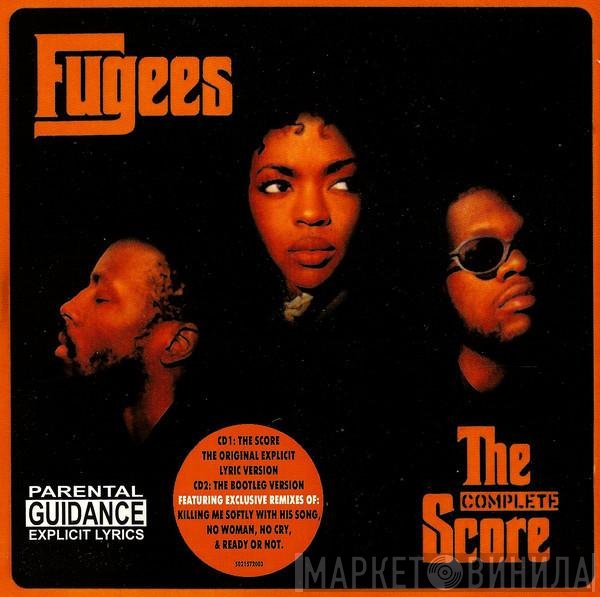 Fugees  - The Complete Score