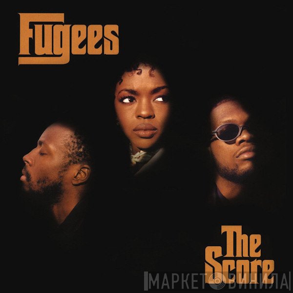 Fugees  - The Score (Edited)