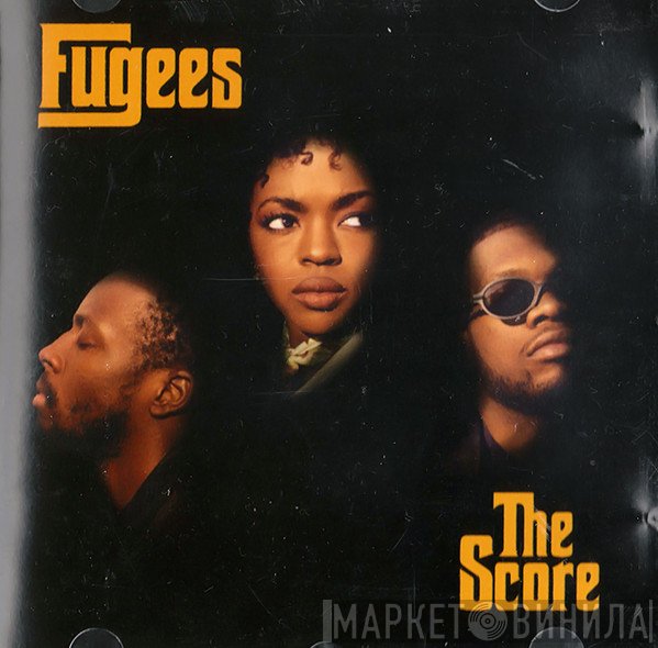 Fugees  - The Score (Edited)