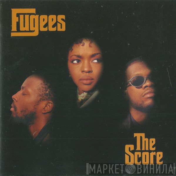 Fugees  - The Score (Edited)