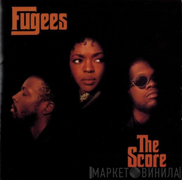 Fugees  - The Score (Edited)
