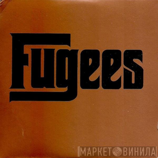 Fugees  - The Score (Sampler)