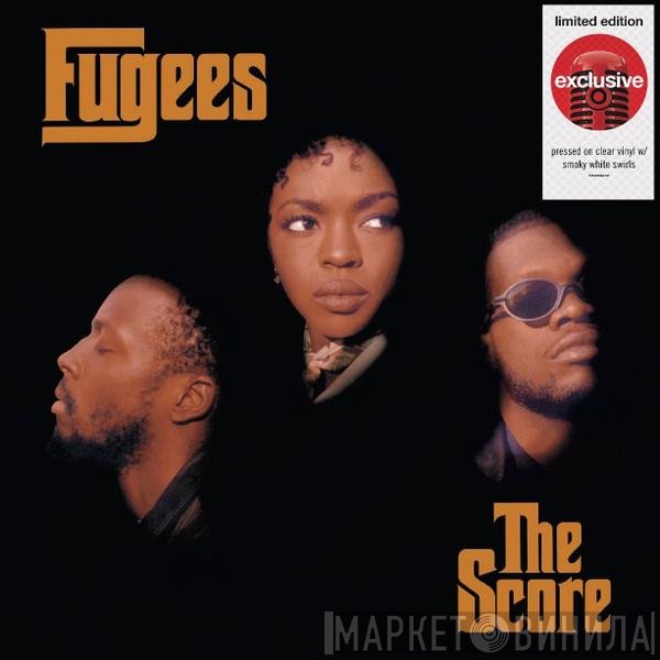 Fugees  - The Score