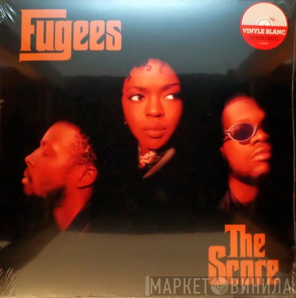 Fugees  - The Score