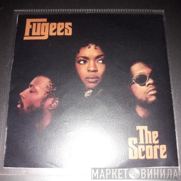 Fugees  - The Score