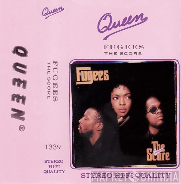 Fugees  - The Score
