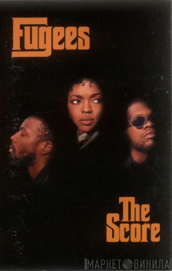 Fugees  - The Score