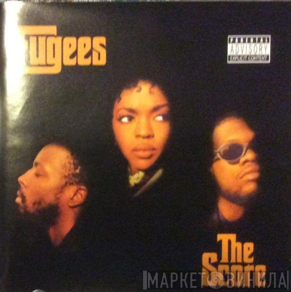Fugees  - The Score