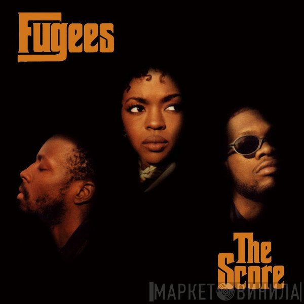 Fugees - The Score