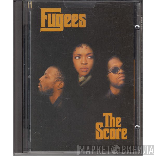 Fugees - The Score