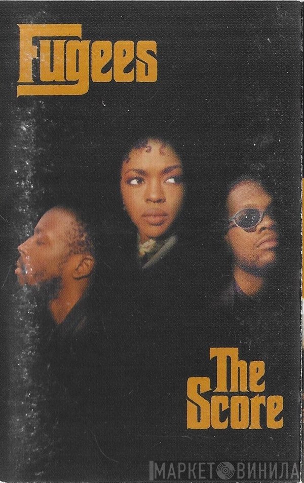 Fugees  - The Score
