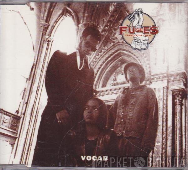 Fugees  - Vocab