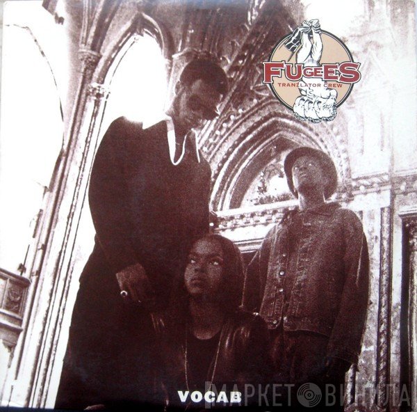 Fugees  - Vocab