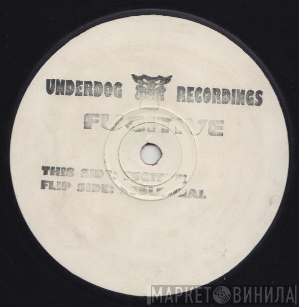 Fugitive  - Fugitive / Subliminal